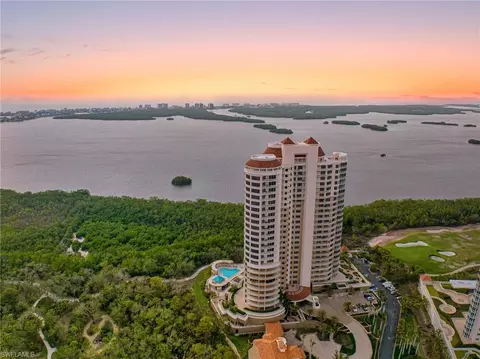 4931 Bonita Bay Blvd #2301, Bonita Springs, FL 34134