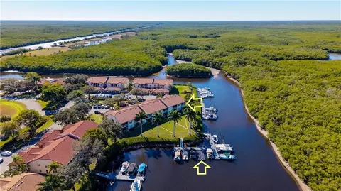 162 Newport Dr #1207, Naples, FL 34114
