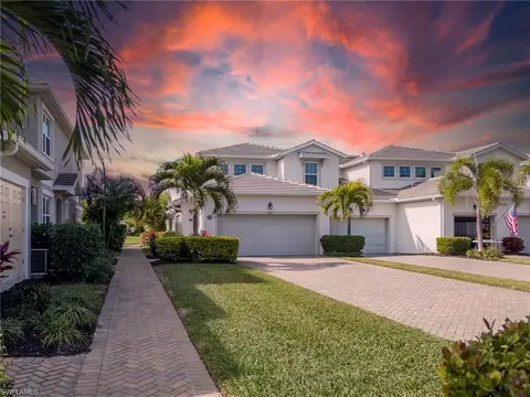 4721 Arboretum Cir #201, Naples, FL 34112