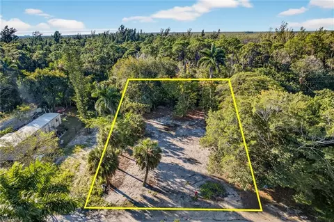 2596 Holly Ave, Naples, FL 34112