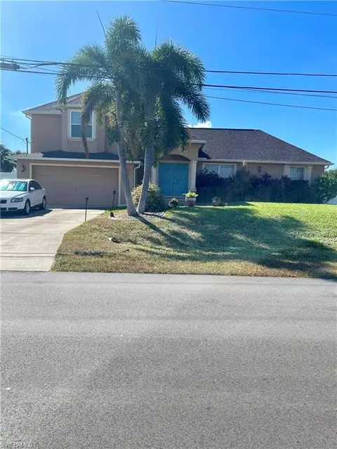 2020 NE 34th Ln, Cape Coral, FL 33909