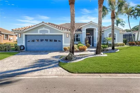 26481 Summer Greens Dr, Bonita Springs, FL 34135