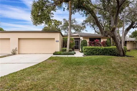 5884 Wyldewood Lakes Ct, Fort Myers, FL 33919