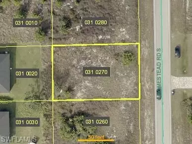 772 Homestead Rd S, Lehigh Acres, FL 33974