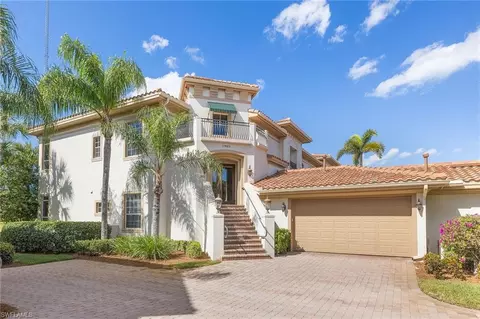 17015 Porta Vecchio Way #201, Naples, FL 34110