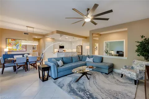 15184 Butler Lake Dr #101, Naples, FL 34109