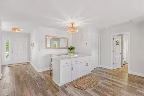 Entry Way - 403 Grenada Ave, Naples, FL 34113 photo 1 of 1