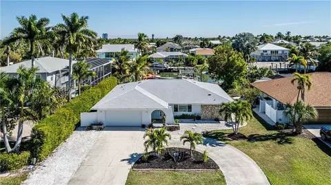 Exterior - 403 Grenada Ave, Naples, FL 34113 photo 4 of 5