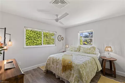 Bedroom - 403 Grenada Ave, Naples, FL 34113 photo 3 of 3