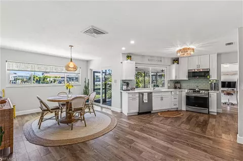 Kitchen - 403 Grenada Ave, Naples, FL 34113 photo 1 of 2