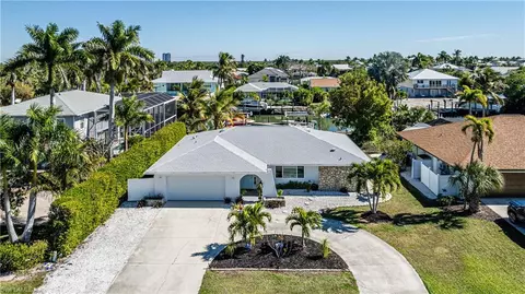 Exterior - 403 Grenada Ave, Naples, FL 34113 photo 5 of 5