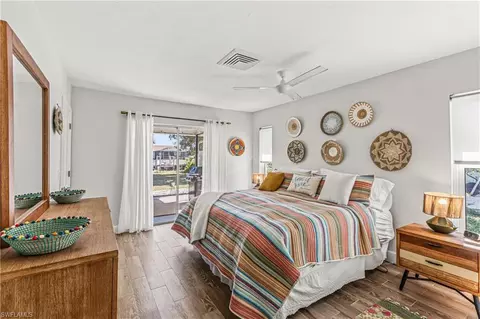 Bedroom - 403 Grenada Ave, Naples, FL 34113 photo 1 of 3