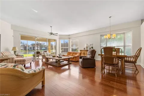 1875 Les Chateaux Blvd #104, Naples, FL 34109