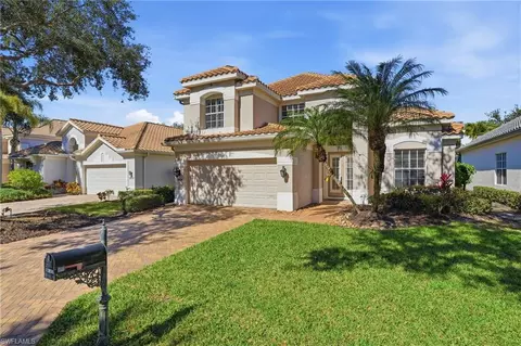 12836 Brynwood Way, Naples, FL 34105