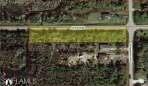 Everglades Blvd. N. & 72nd Ave, Naples, FL 34120
