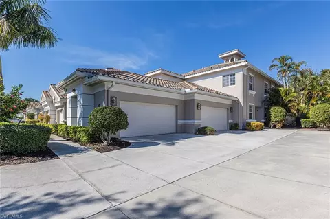 3985 Deer Crossing Ct #106, Naples, FL 34114