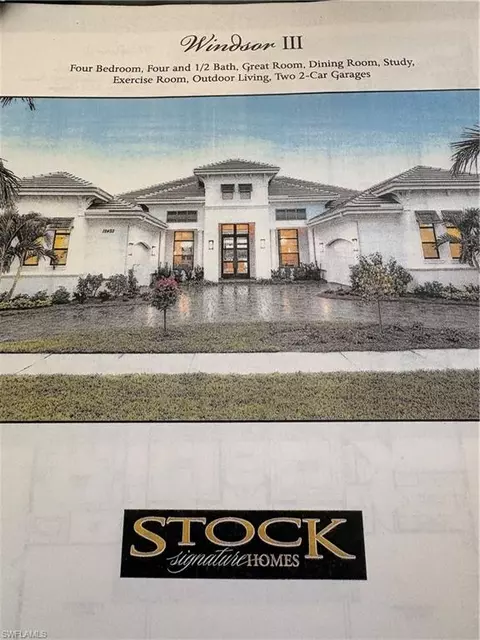 9165 Esplanade Blvd, Naples, FL 34119