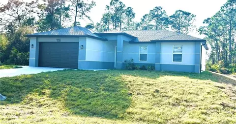 726 Giorgio Ave S, Lehigh Acres, FL 33974