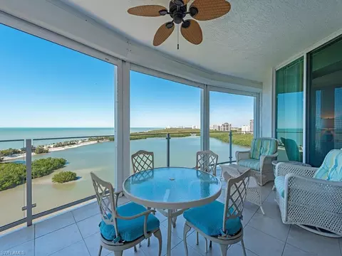 Exterior - 60 Seagate Dr #1205, Naples, FL 34103 photo 1 of 1
