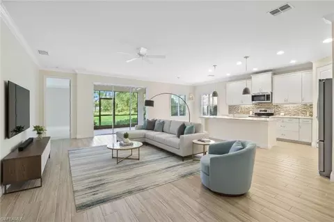 Living - 3529 Canopy Cir, Naples, FL 34120 photo 1 of 3