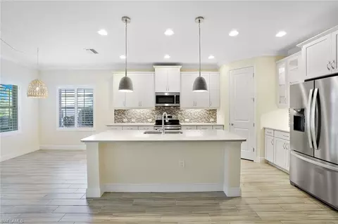 Kitchen - 3529 Canopy Cir, Naples, FL 34120 photo 2 of 3