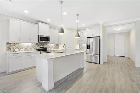 Kitchen - 3529 Canopy Cir, Naples, FL 34120 photo 1 of 3