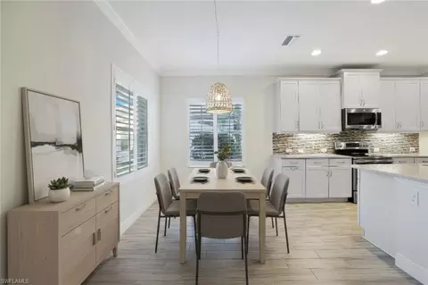 Dining - 3529 Canopy Cir, Naples, FL 34120 photo 1 of 1