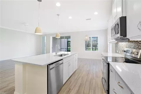 Kitchen - 3529 Canopy Cir, Naples, FL 34120 photo 3 of 3