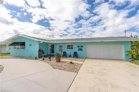5344 Coral Ave, Cape Coral, FL 33904