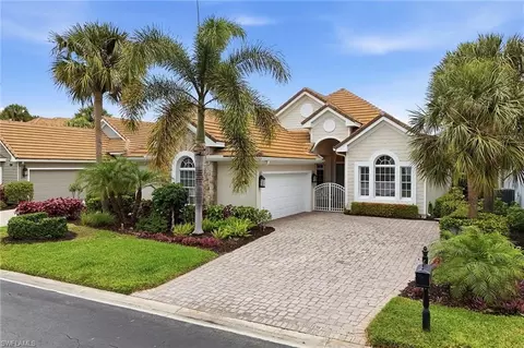 8425 Mallards Way, Naples, FL 34114