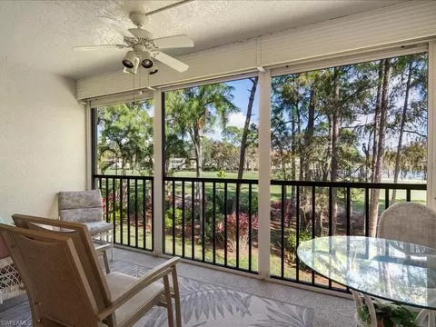 5741 Deauville Cir #F-208, Naples, FL 34112
