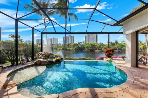 23790 Napoli Way, Bonita Springs, FL 34134