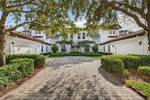 28540 Calabria Ct #101, Naples, FL 34110