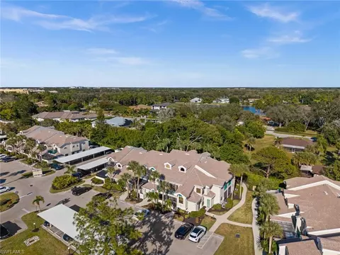 View/Area - 71 Emerald Woods Dr #F2, Naples, FL 34108 photo 2 of 2