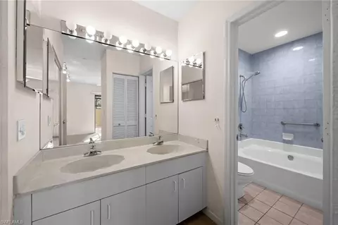 Bath - 71 Emerald Woods Dr #F2, Naples, FL 34108 photo 2 of 2