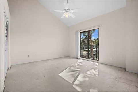 Bedroom - 71 Emerald Woods Dr #F2, Naples, FL 34108 photo 2 of 2