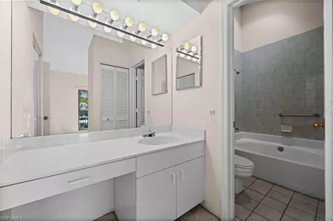 Bath - 71 Emerald Woods Dr #F2, Naples, FL 34108 photo 1 of 2