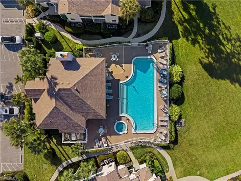 Exterior - 71 Emerald Woods Dr #F2, Naples, FL 34108 photo 1 of 2