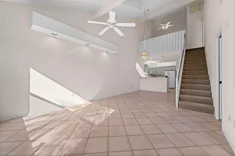 Living - 71 Emerald Woods Dr #F2, Naples, FL 34108 photo 2 of 2