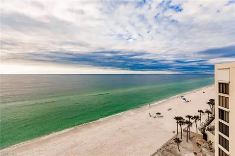 3115 Gulf Shore Blvd N #806S, Naples, FL 34103