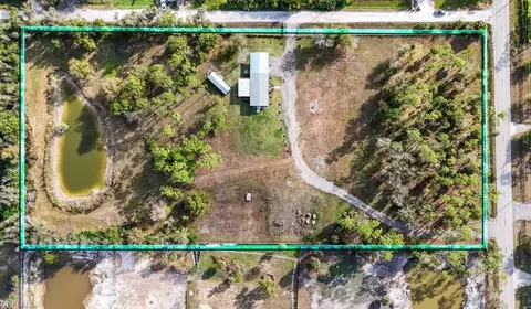 6885 Rich Rd, North Fort Myers, FL 33917