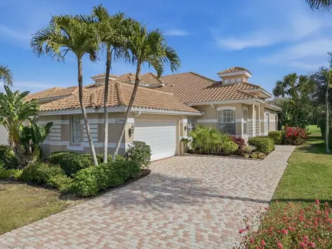 25390 Galashields Cir, Bonita Springs, FL 34134