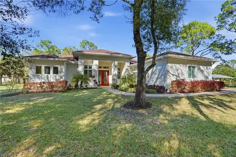 3707 5th Ave SW, Naples, FL 34117