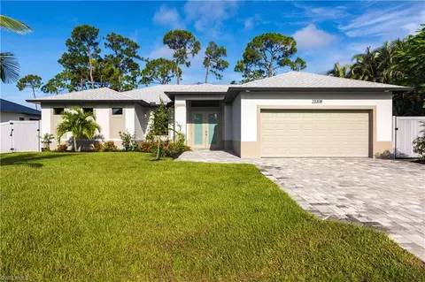 23208 W El Dorado Ave, Bonita Springs, FL 34134