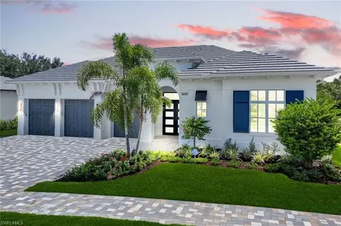 16767 Enclave Cir, Naples, FL 34110