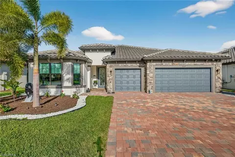 5687 Legendary Ln, Ave Maria, FL 34142