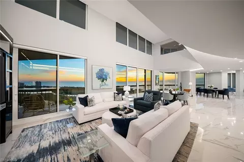 6001 Pelican Bay Blvd #PH -A, Naples, FL 34108