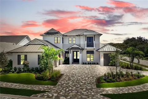 16728 Enclave Cir, Naples, FL 34110