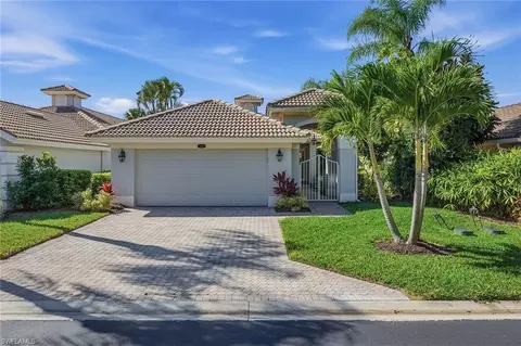 3842 Cotton Green Path Dr, Naples, FL 34114