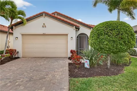 1412 Lucena Ln S, Naples, FL 34113